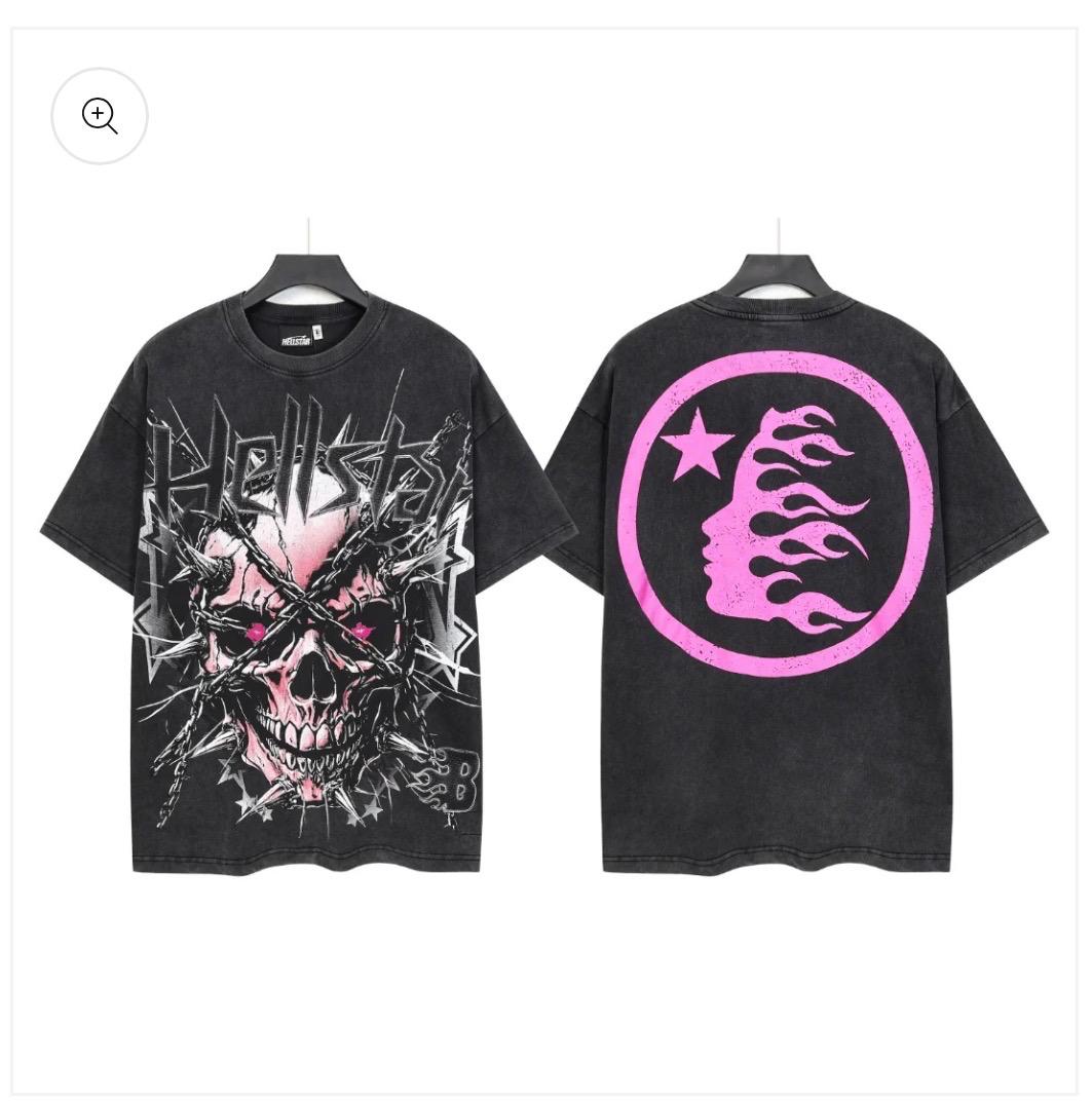 HELLSTAR T-Shirt