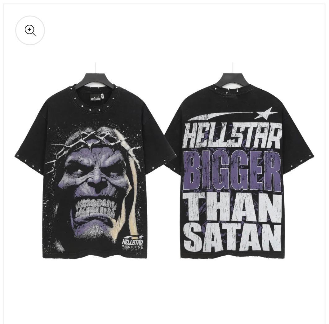 HELLSTAR T-Shirt