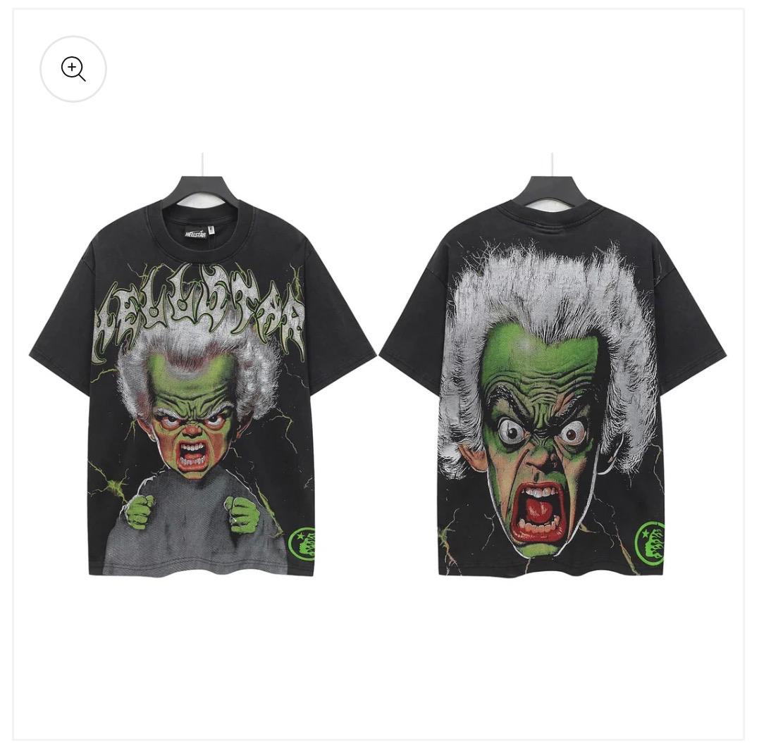 HELLSTAR T-Shirt
