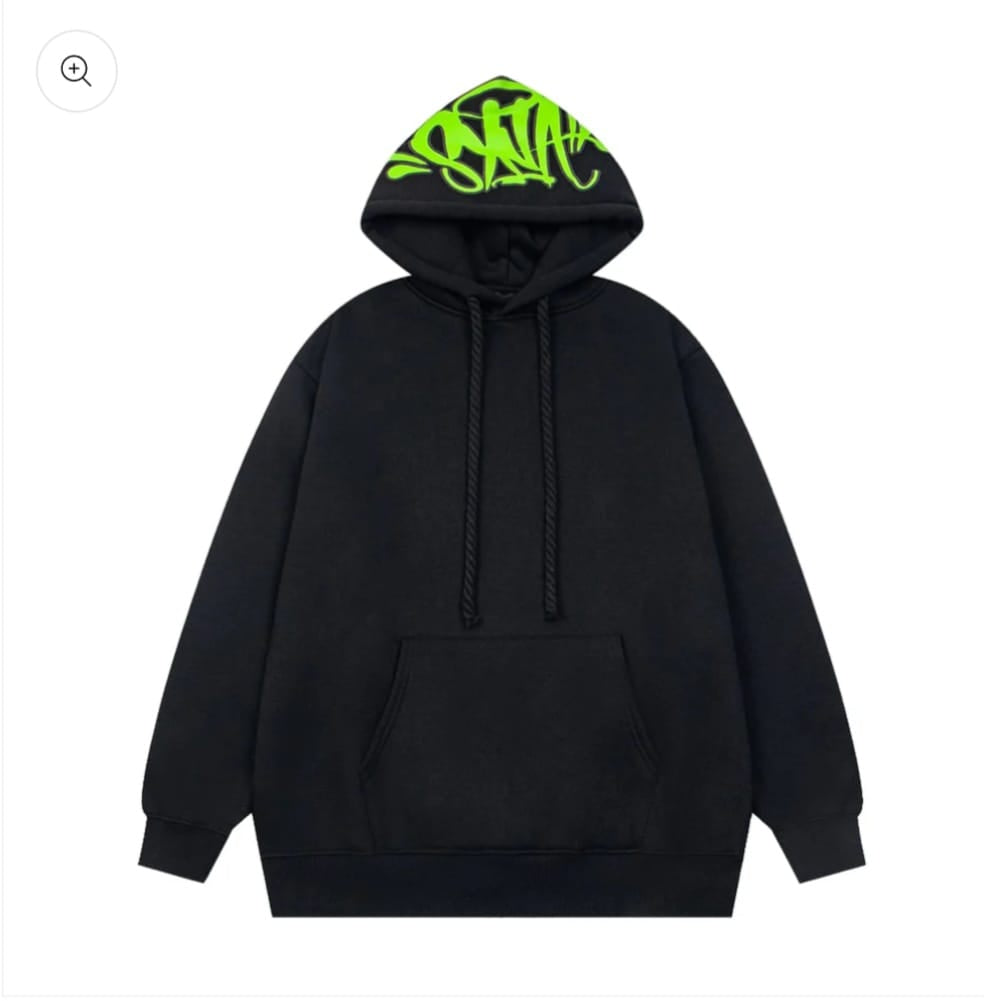 Syan World Hoodie