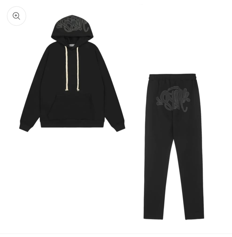 Syan World Tracksuit