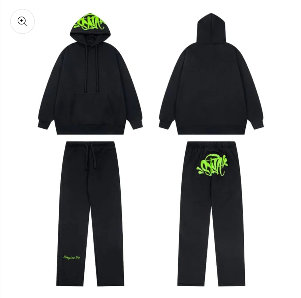 Syan World Tracksuit
