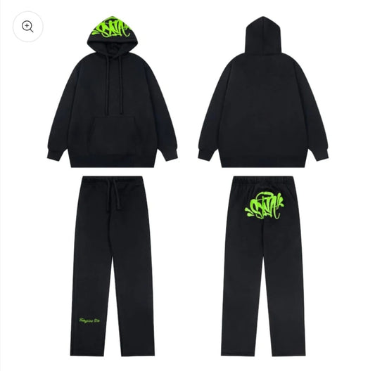 Syan World Tracksuit