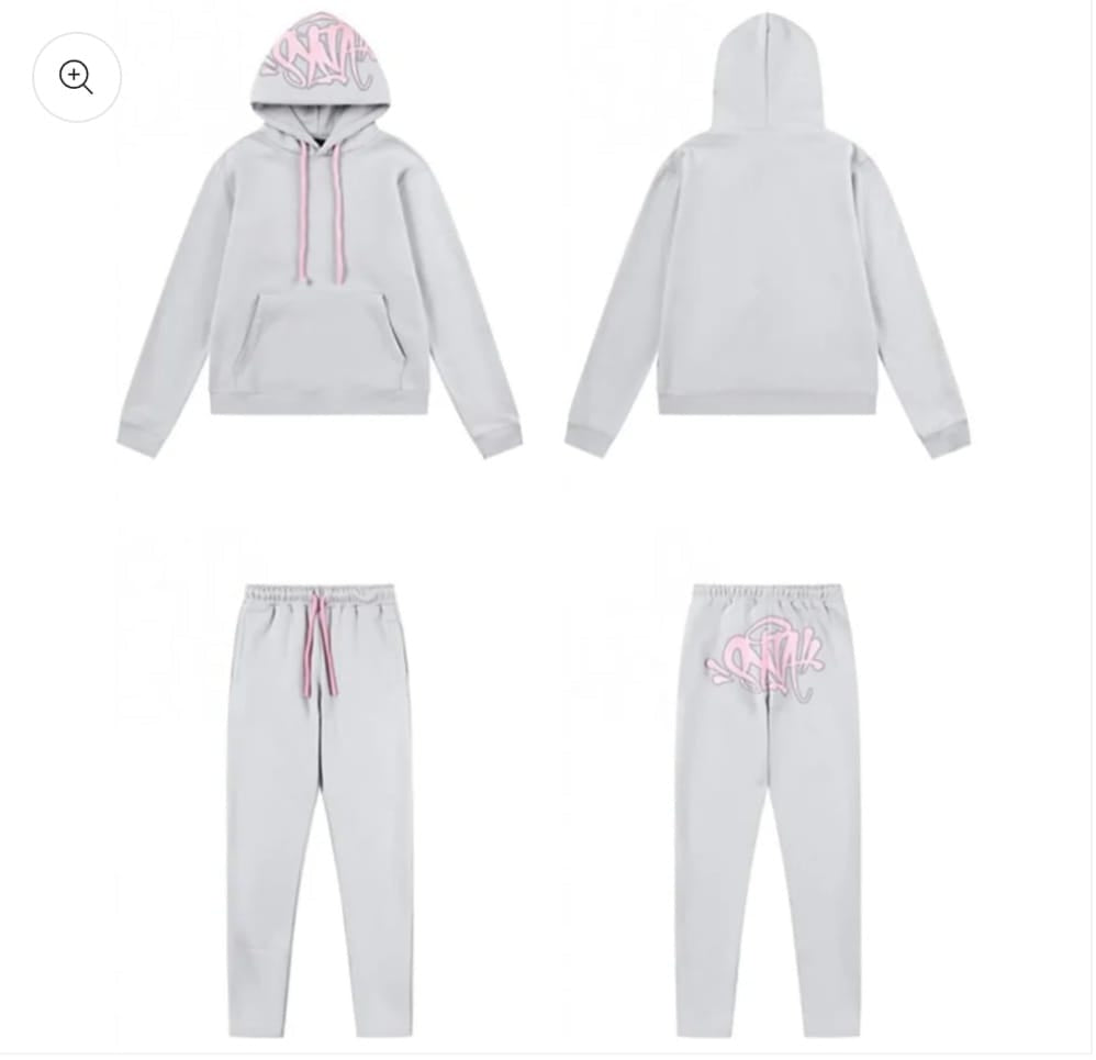 Syan World Set