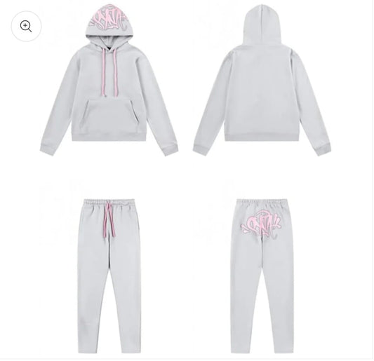 Syan World Set