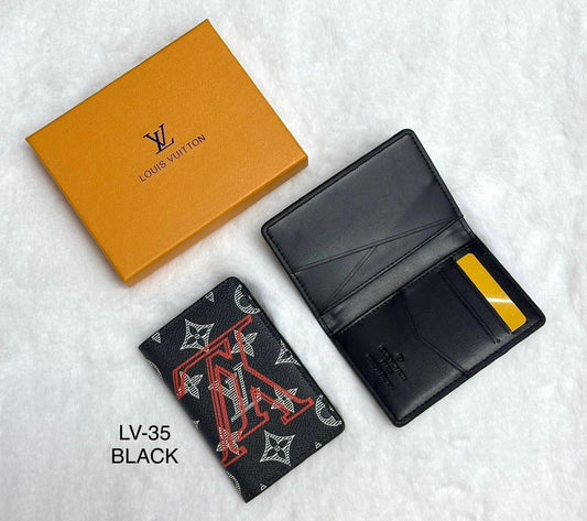 LV wallet