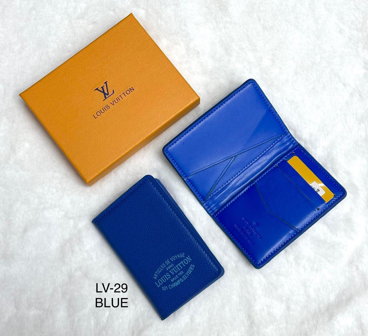 LV wallet