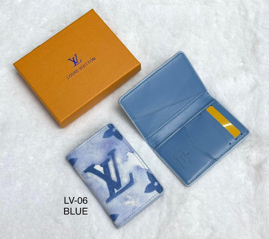 LV Wallet