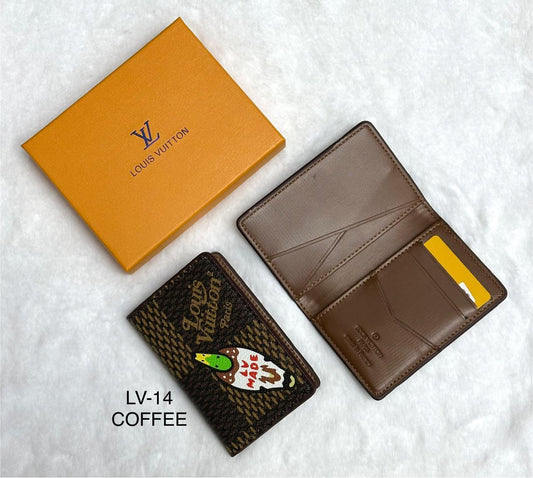 LV wallet