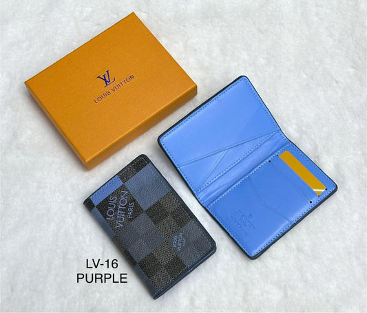 LV wallet