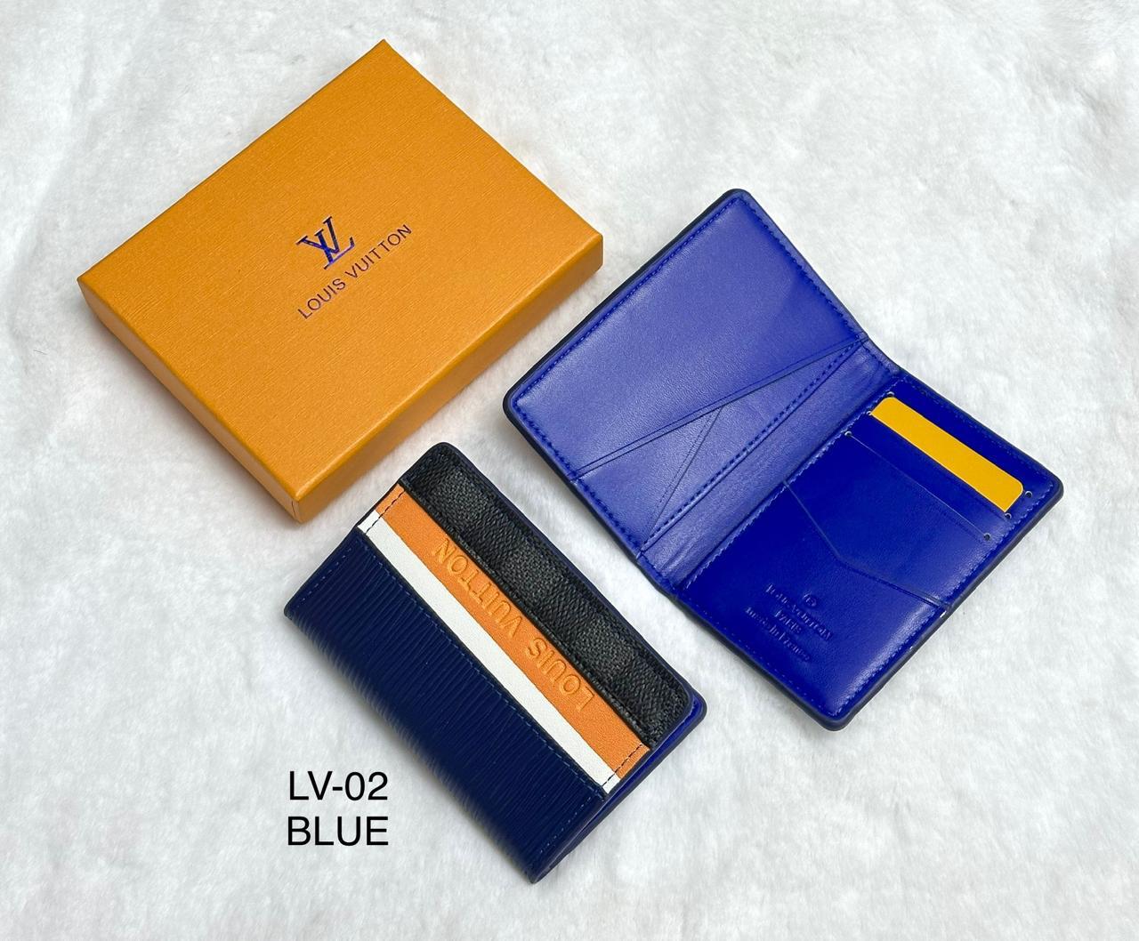 LV wallet