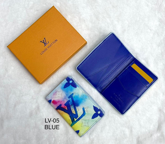 LV wallet