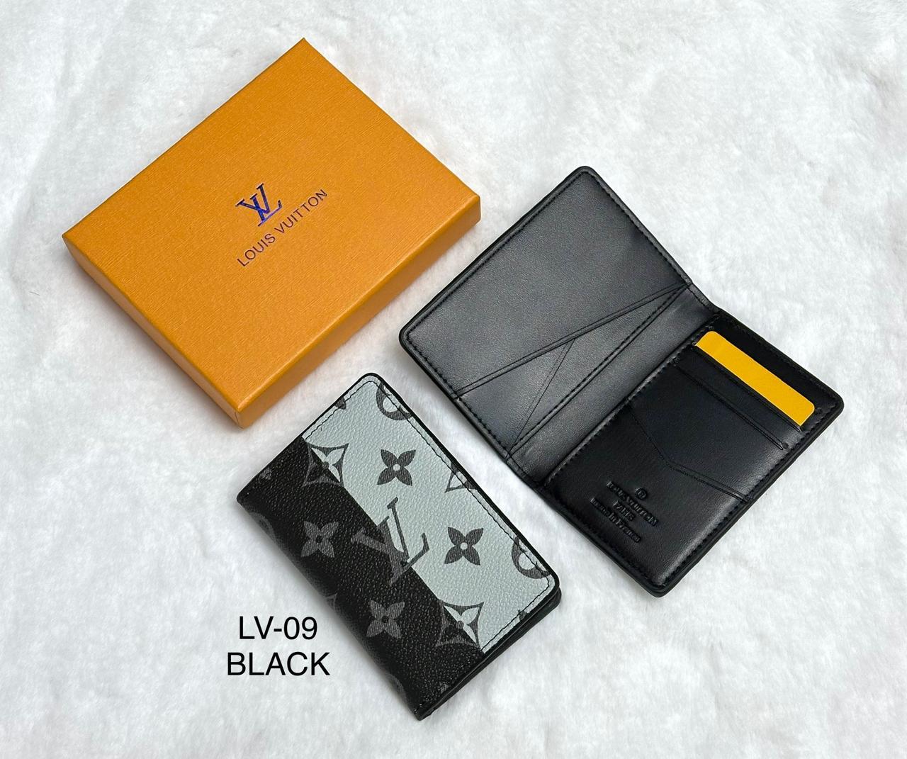 LV wallet