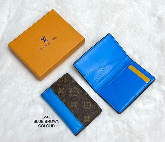 LV wallet