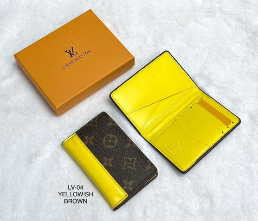 LV wallet
