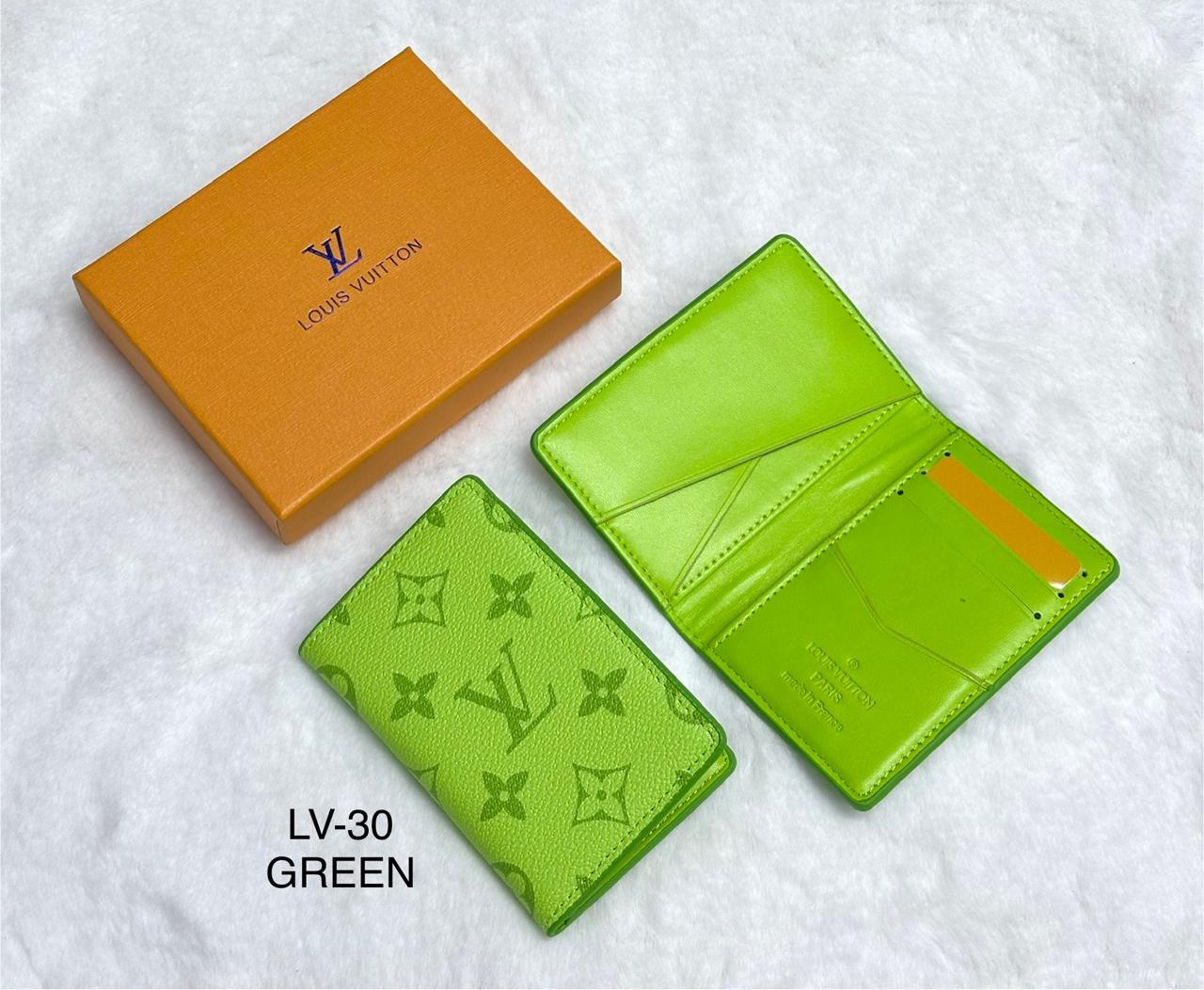LV wallet