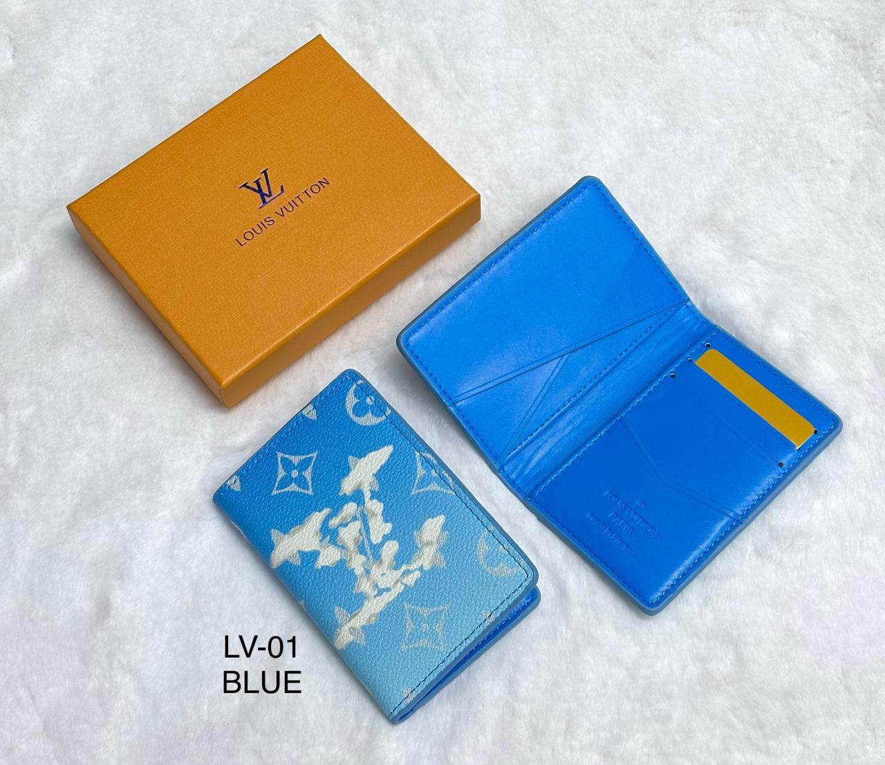 LV wallet