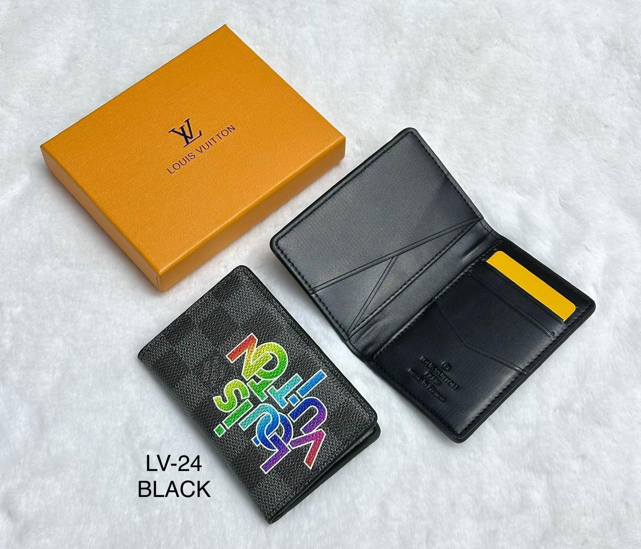 LV wallet