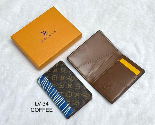 LV wallet