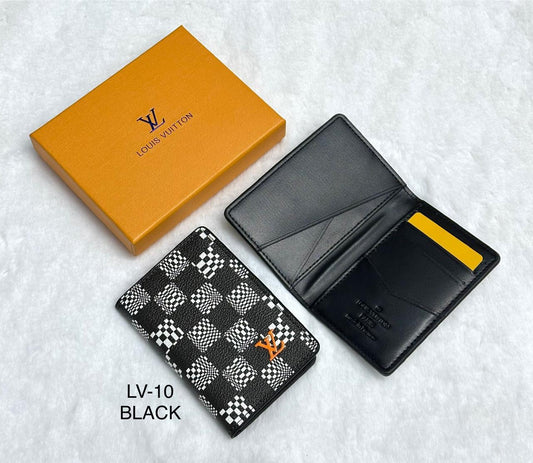 LV wallet