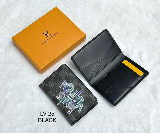 LV wallet