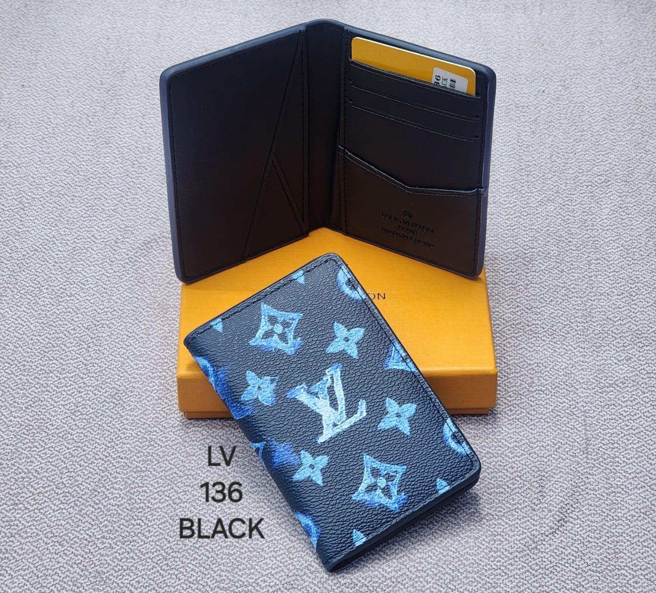LV wallet