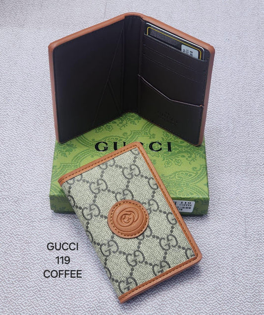 GUCCI wallet
