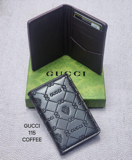 GUCCI wallet