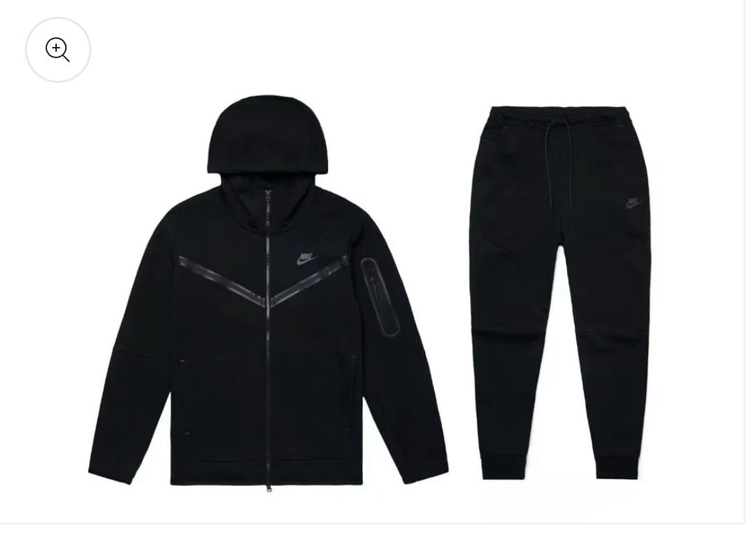 Nike Tech