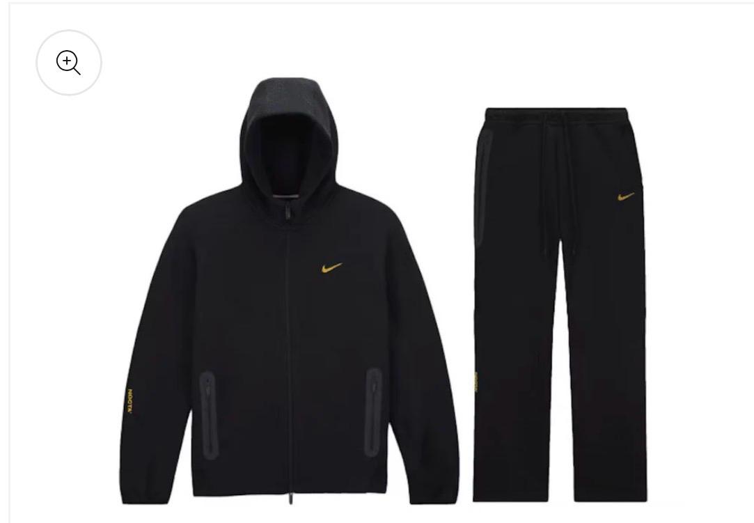 Nike Tech Nocta