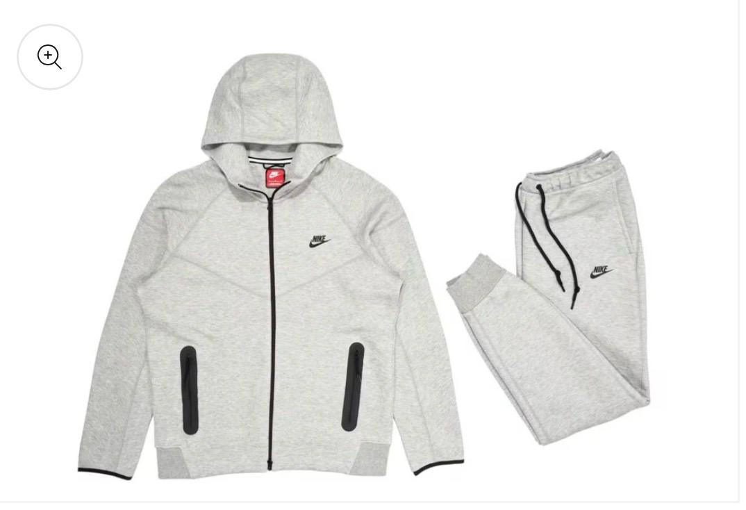 Nike Tech