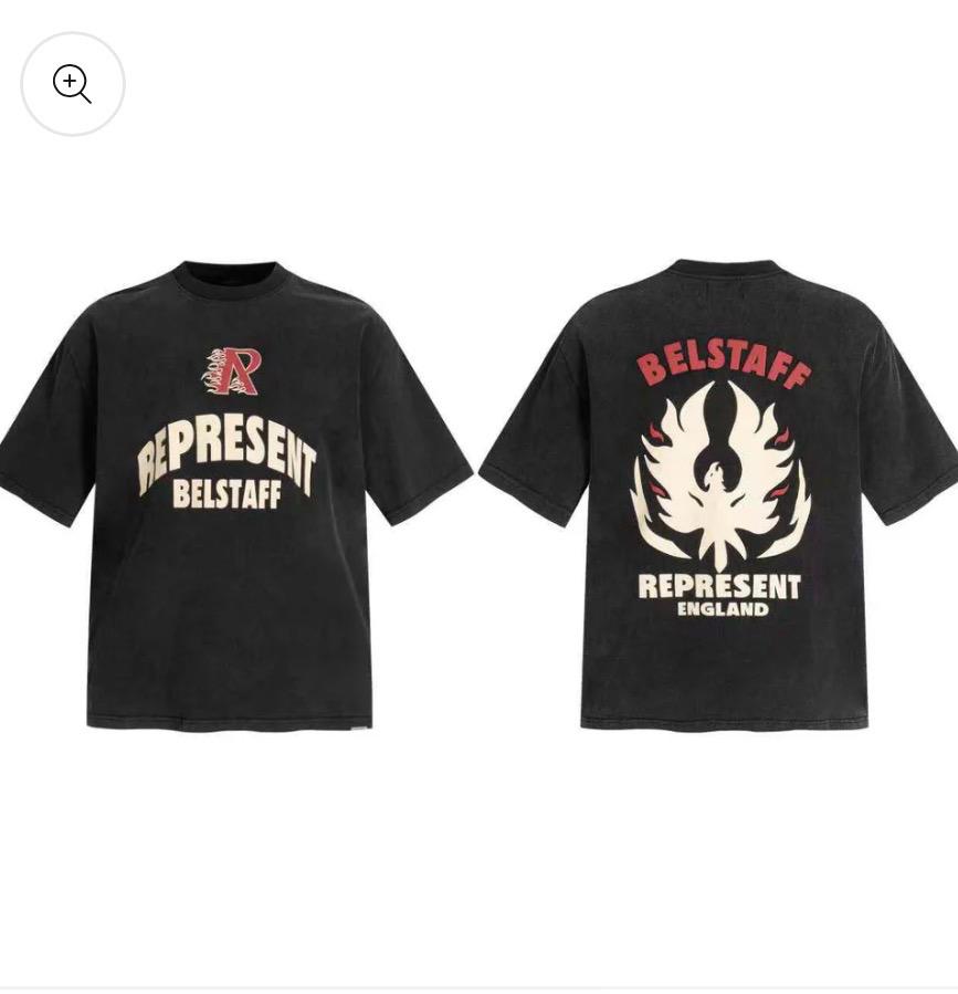 Represent T-Shirt