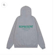 Represent Hoodie