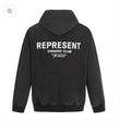 Represent Hoodie