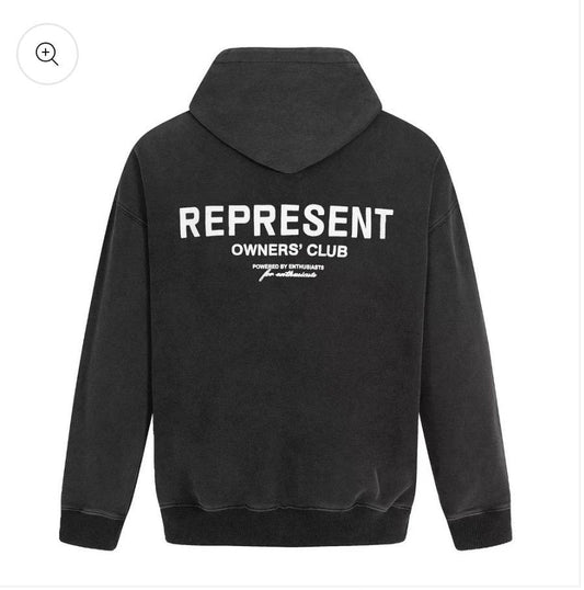 Represent Hoodie