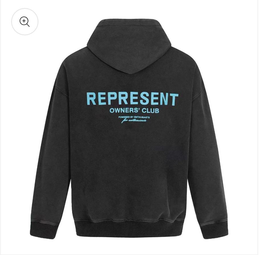 Represent Hoodie