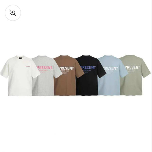 Represent T-Shirt