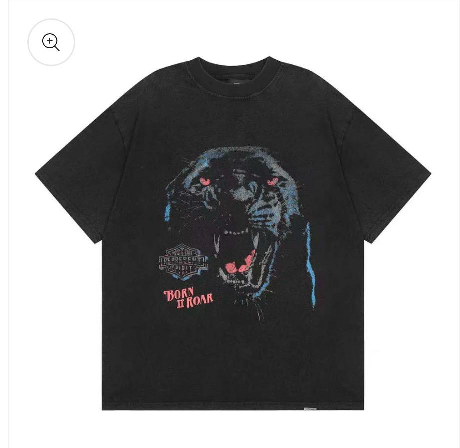 Represent T-Shirt
