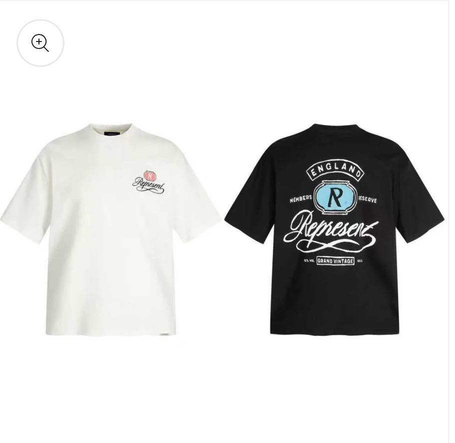 Represent T-Shirt