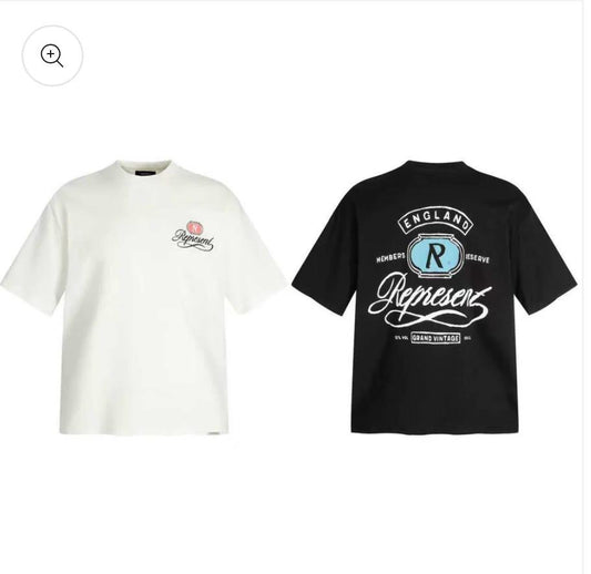 Represent T-Shirt