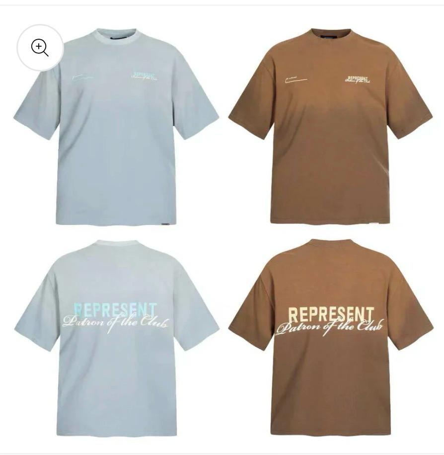 Represent T-Shirt