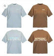 Represent T-Shirt
