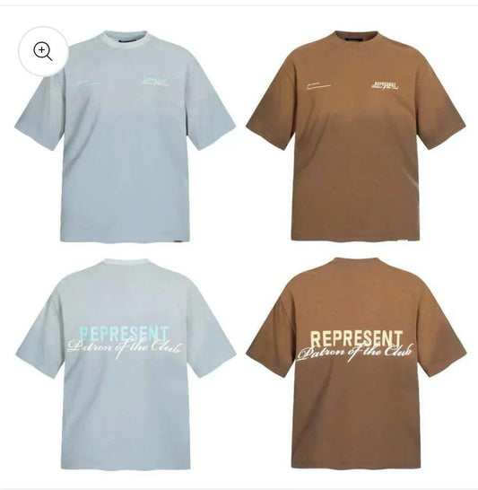 Represent T-Shirt