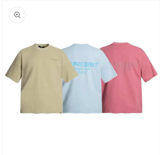 Represent T-Shirt