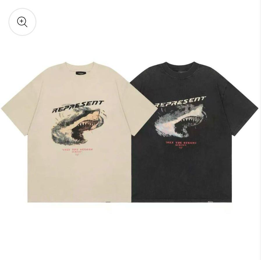 Represent T-Shirt