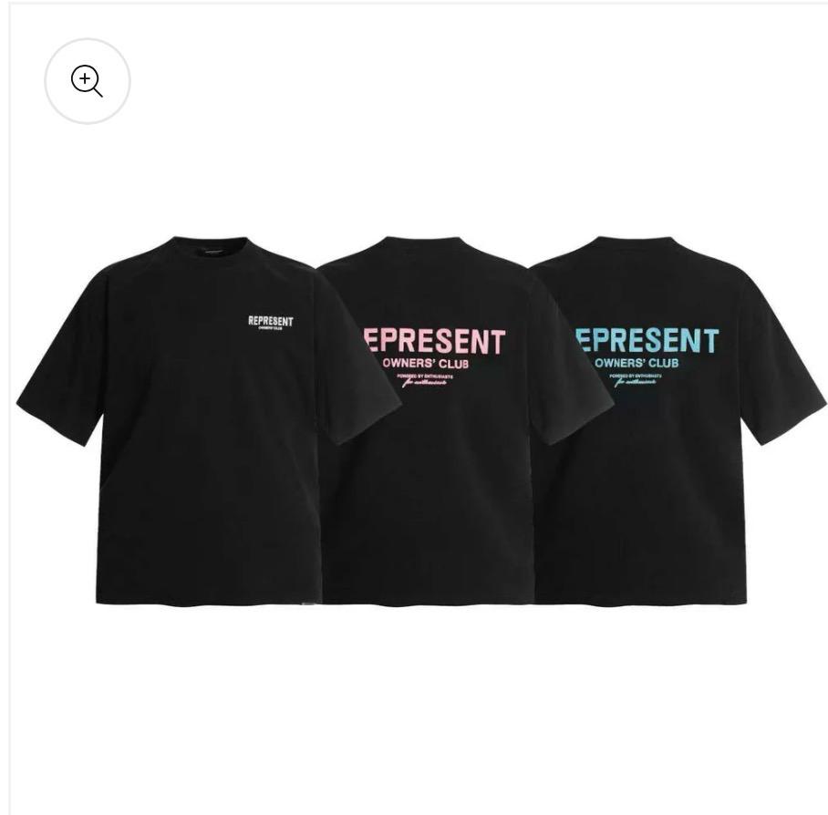Represent T-Shirt