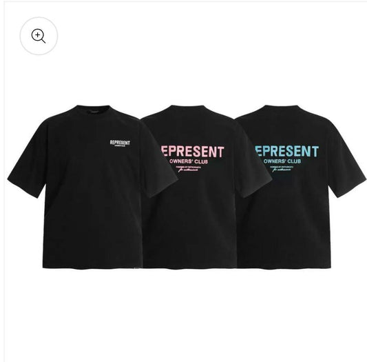 Represent T-Shirt