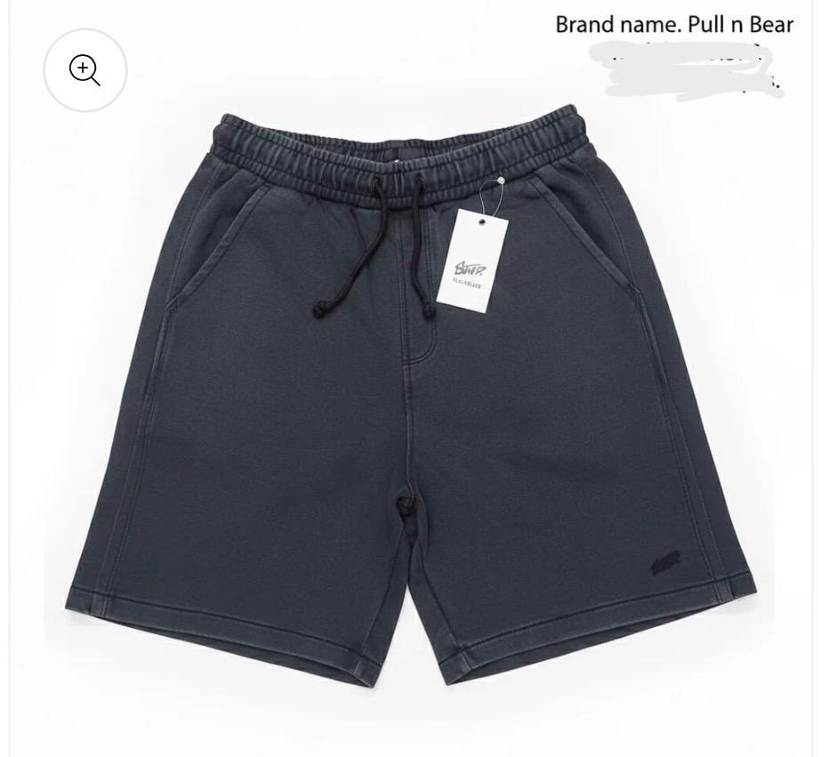 Pull and Bear STWD shorts