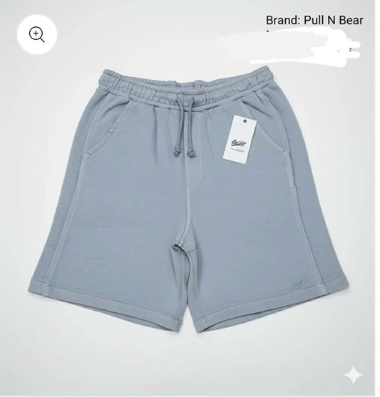 Pull and Bear STWD shorts