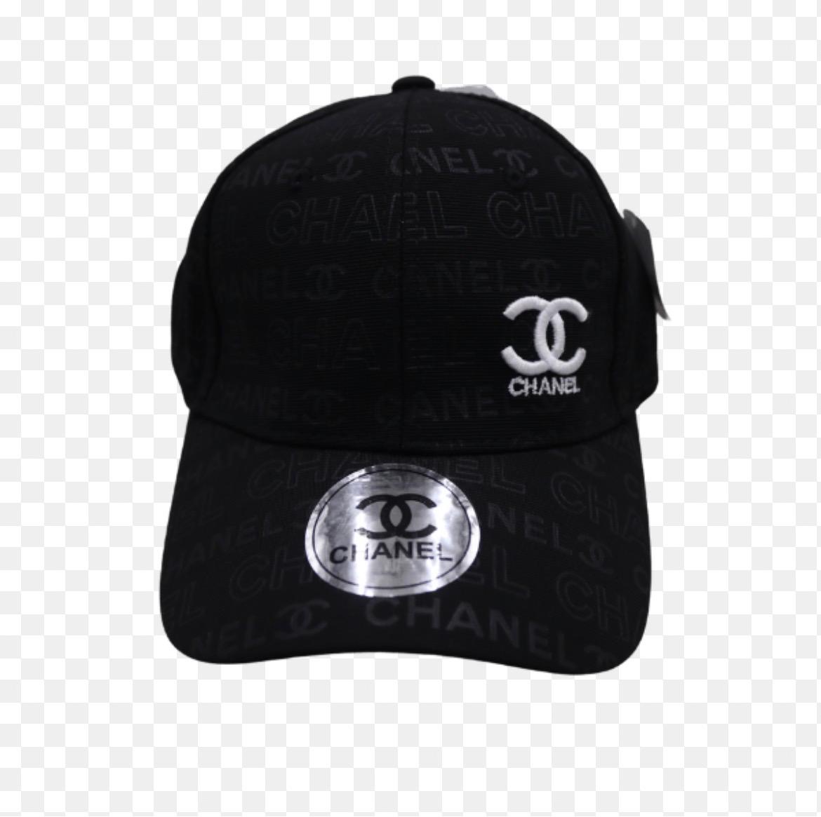 CHANEL Caps